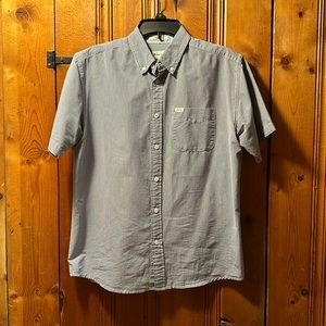 Matix Men’s Large Button Down